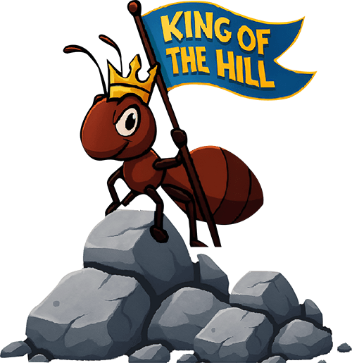 King of the Hill