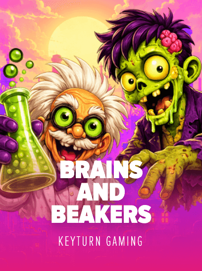 Brains And Beakers