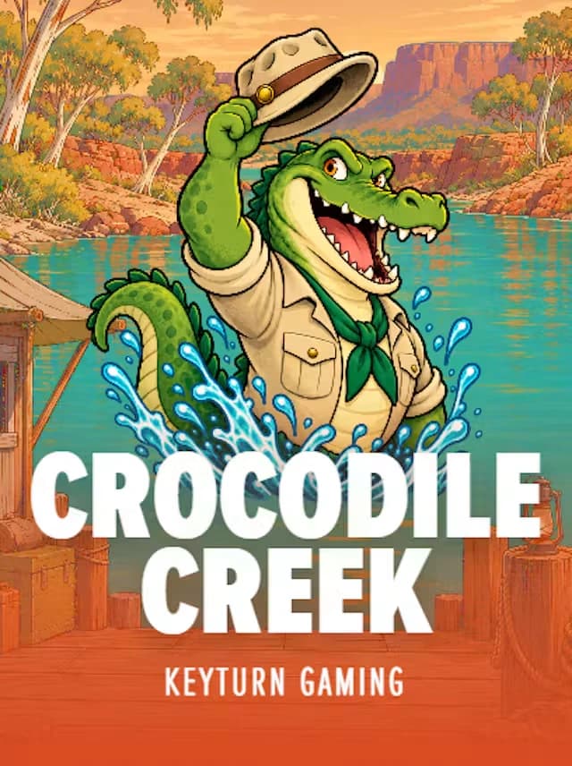 Crocodile Creek